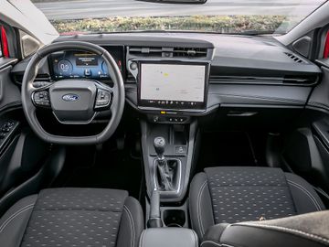 Ford Puma 1.0 Titanium Assistenz-Paket Kamera Navi