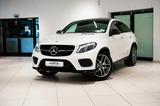 Mercedes-Benz GLE 350 COUPE|AMG|LUFT|MEMO|360|PANO|DISTRC.|H&K - Mercedes-Benz GLE-Klasse Gebrauchtwagen in Hamburg