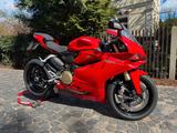 Ducati Panigale 1299 - DUCATI 1299 PANIGALE