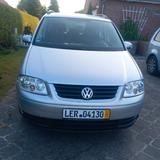 Volkswagen Touran 1.9 TDI 74kW Basis Basis - Volkswagen Touran: Basis