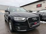 Audi Q32.0 TDI, Klima, BI-Xenon, AHK, PDC, 1.Hand - Audi Q3 Gebrauchtwagen in Münster