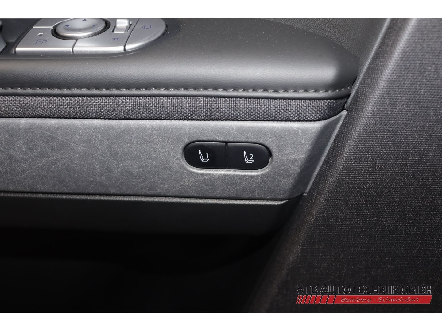 Fahrzeugabbildung Hyundai IONIQ 5 UNIQ 72,6 kWh 98,5% SOH Soundsystem PDCv
