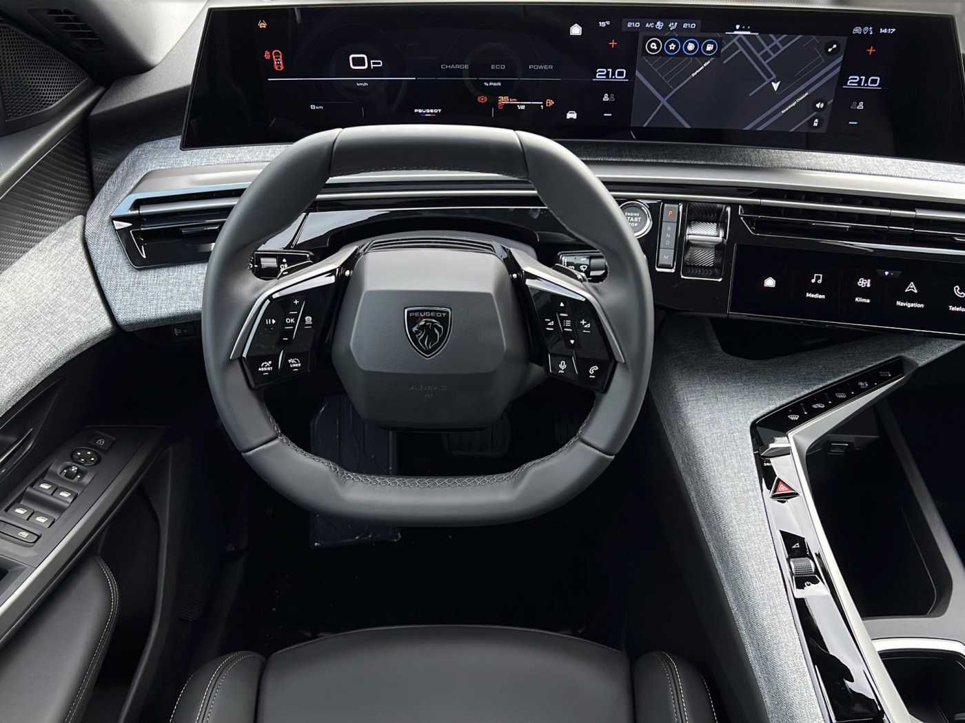 Peugeot 3008 - Bild 13