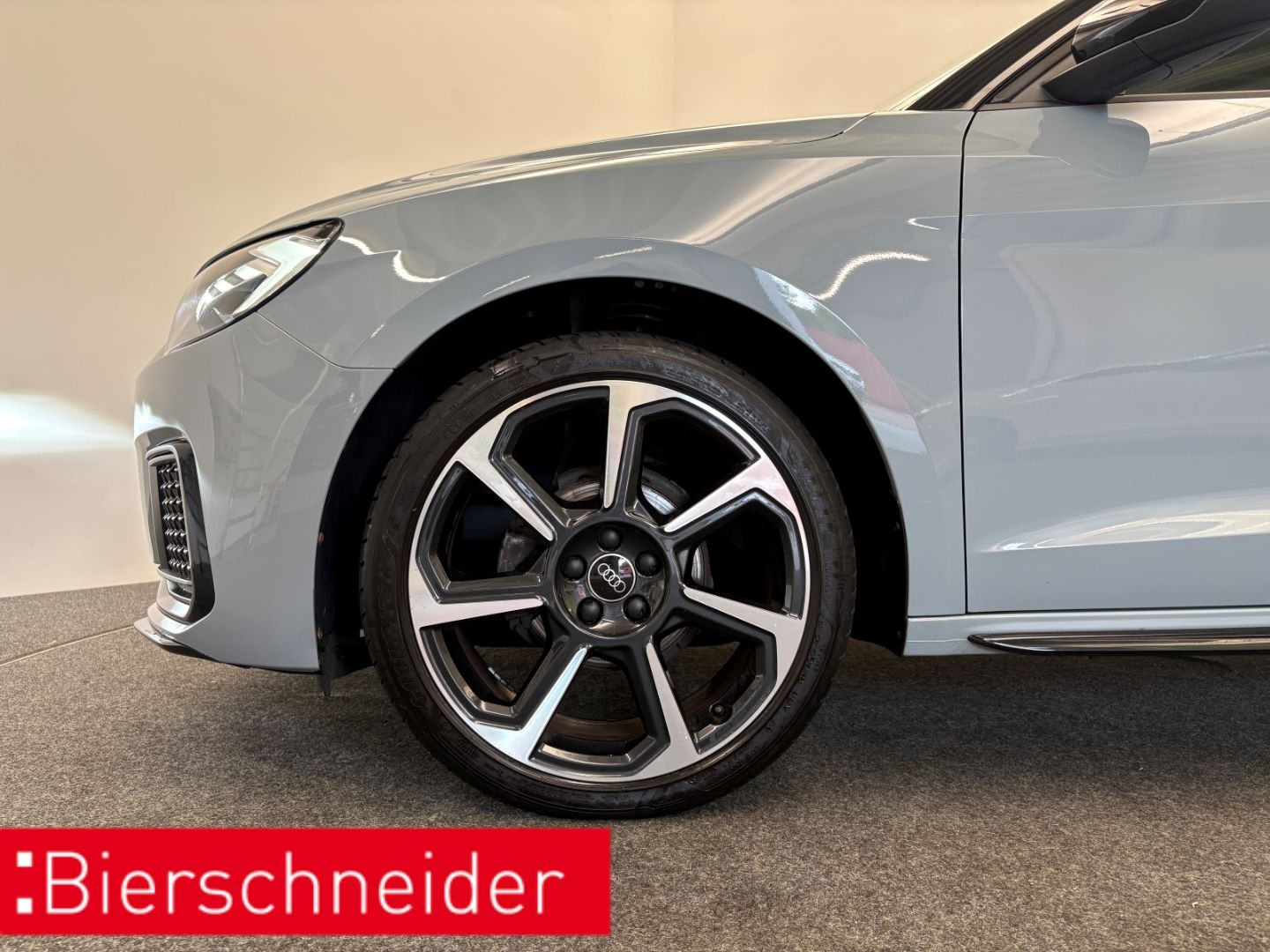 Audi A1 - Bild 5