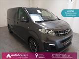 Opel Zafira Life 2.0 D Edition|CAM|HUD|Bluetooth - Opel Zafira Life: Edition