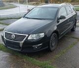 Volkswagen Passat 2.0 TDI 125kW Comfortline Comfortline - Volkswagen Passat: 125kw