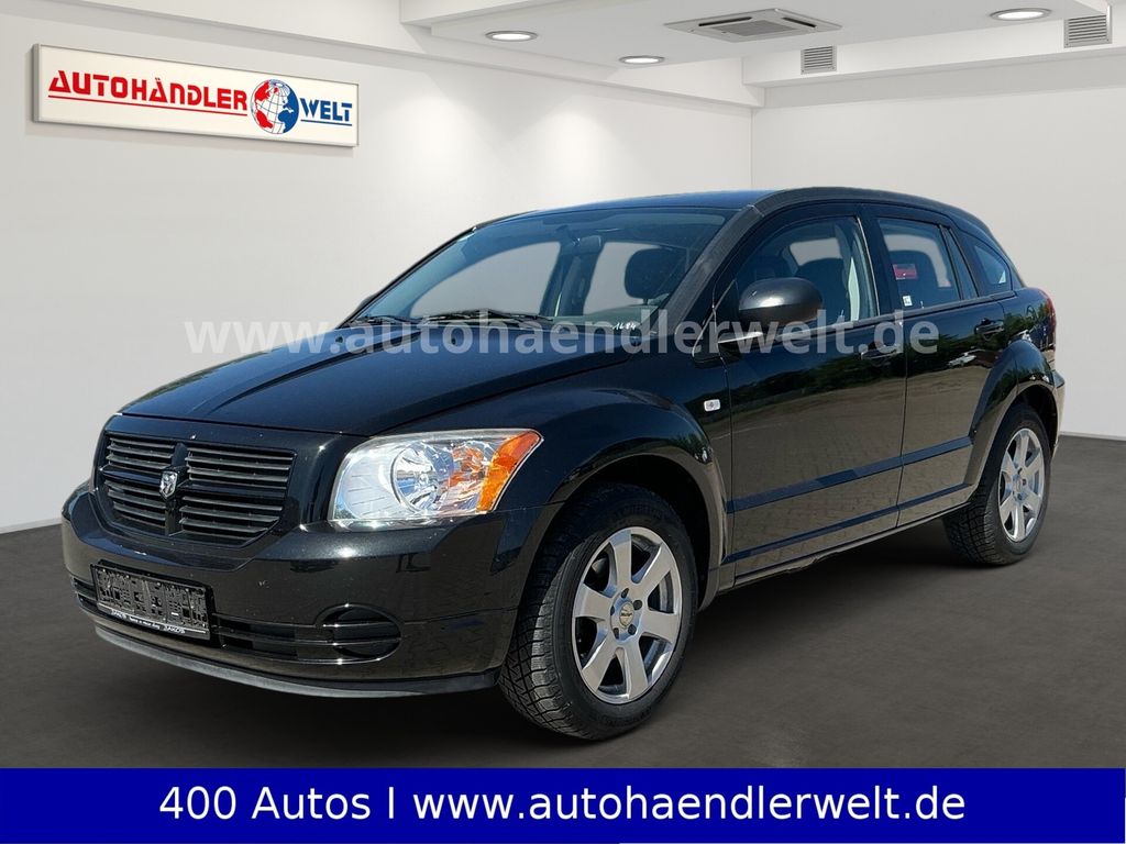 Angebot ansehen Dodge Caliber