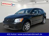 Dodge Caliber 2.0 SE - Dodge Caliber Gebrauchtwagen
