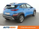 Hyundai Kona 1.0 T-GDI Mild-Hybrid Tecno 2WD *NAVI*SHZ* - Gebrauchtwagen in Nürnberg
