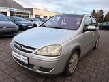 Opel Corsa C Basis/TÜV.11.27/KLIMA/AHK - gebrauchte Opel Corsa aus dem Jahr 2003