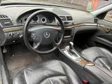Mercedes-Benz Mercedes E280 W211 - gebrauchte Mercedes-Benz E 280 aus dem Jahr 2005