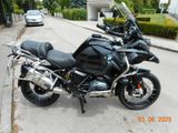 BMW R 1200 GS Adventure LOW - Top Zustand - Zubehör - Angebote entsprechen deinen Suchkriterien
