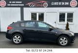 Chevrolet Cruze Hatchback LT 1,6 Ltr.*KLIMA*TÜV*ALU* - Chevrolet in Essen