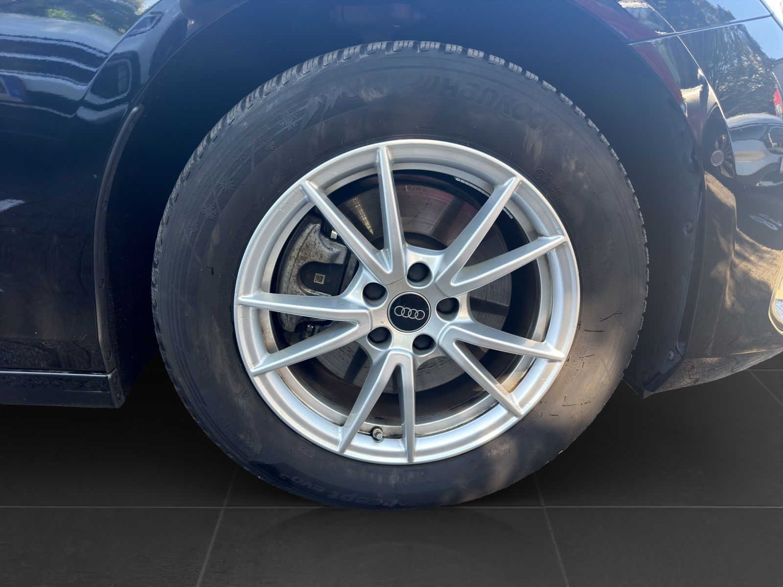 Audi A6 - Bild 7