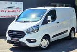 Ford Transit Custom Kasten 300 L1 Trend Navi Leder - Saug- und Druckwagen
