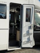 Sun Living S 70 SL  X-TRA | Solar, RFK, *Wenig KM* | Miete*