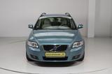 Volvo V50 1.8 Klimaautom. * Bluetooth * Standhzg. - Volvo V50: 1.8