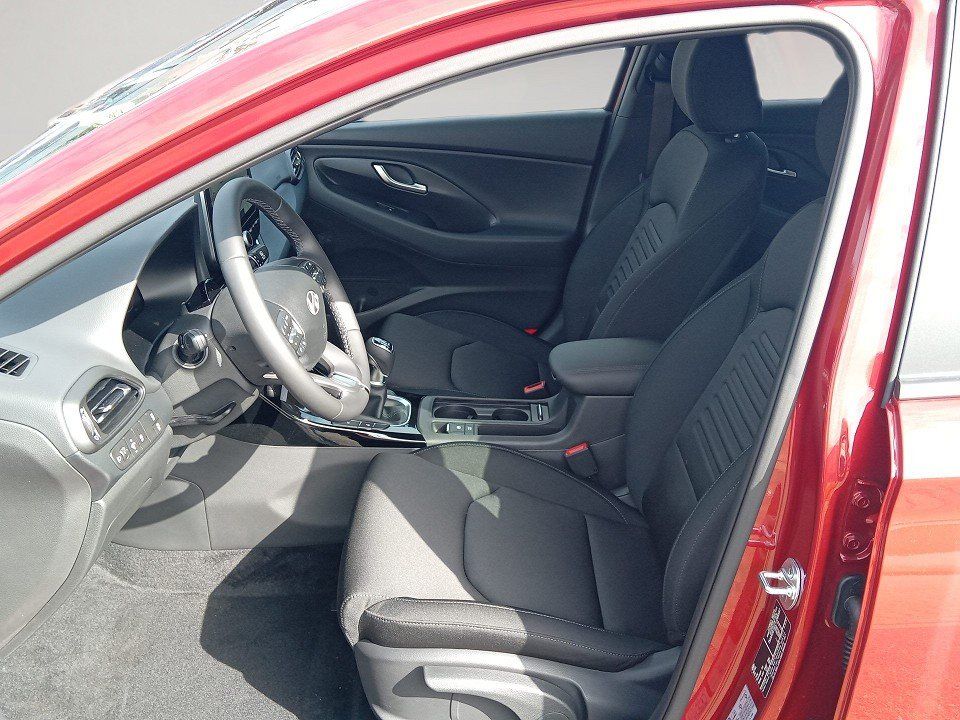 Hyundai i30 – Bild 7