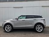 Land Rover Range Rover Evoque SE Pano/Head-up/20 Zoll - Land Rover Range Rover Evoque in Hamburg