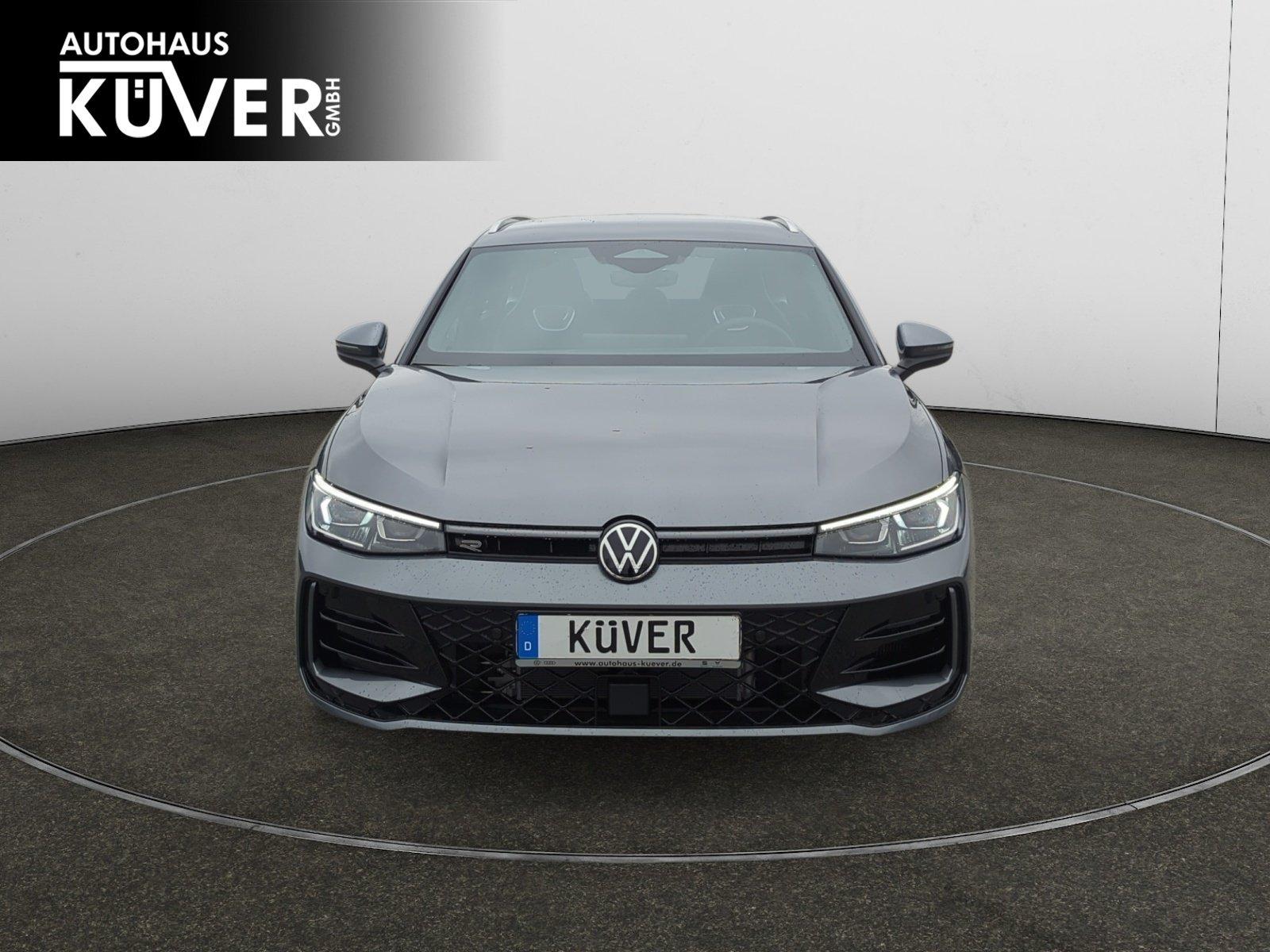 Volkswagen Passat R-Line 2.0TSI DSG 4M 4M*APP, миниатюра 2