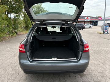 Mercedes C 250 - 10