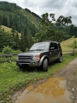 Land Rover Discovery 3 TDV6 HSE  - gebrauchte Land Rover Discovery aus dem Jahr 2008