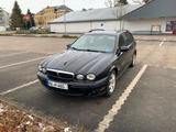 Jaguar X-Type Estate 2.2 Liter Diesel  - Jaguar X-Type: Estate