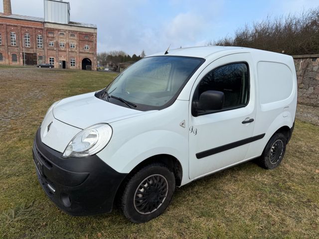 Renault Kangoo Compact / Klima