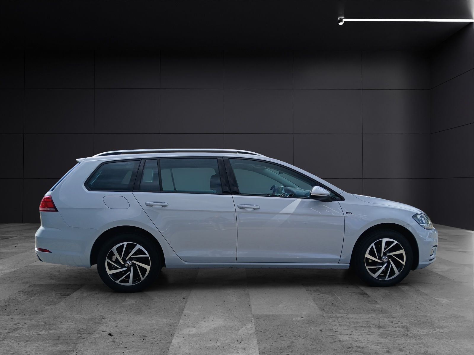Fahrzeugabbildung Volkswagen Golf VII Variant TDI Join AHK Navi Climatronic P
