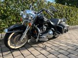 Harley-Davidson FLHRCI Road King Classic - HARLEY-DAVIDSON 2005 ROAD KING