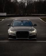 Audi RS6 Performance Festtagsangebot Quatt... - gebrauchte Audi RS6 aus dem Jahr 2017