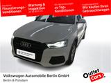 Audi Q3 2.0 TDI quattro DSG Navi Kamera Klima AHK - Audi Q3 mit Diesel-Antrieb: Automatik