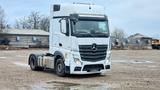 Mercedes-Benz Actros 1848 / Giga Space / TOP - Mercedes-Benz Standard-SZM Actros 1848