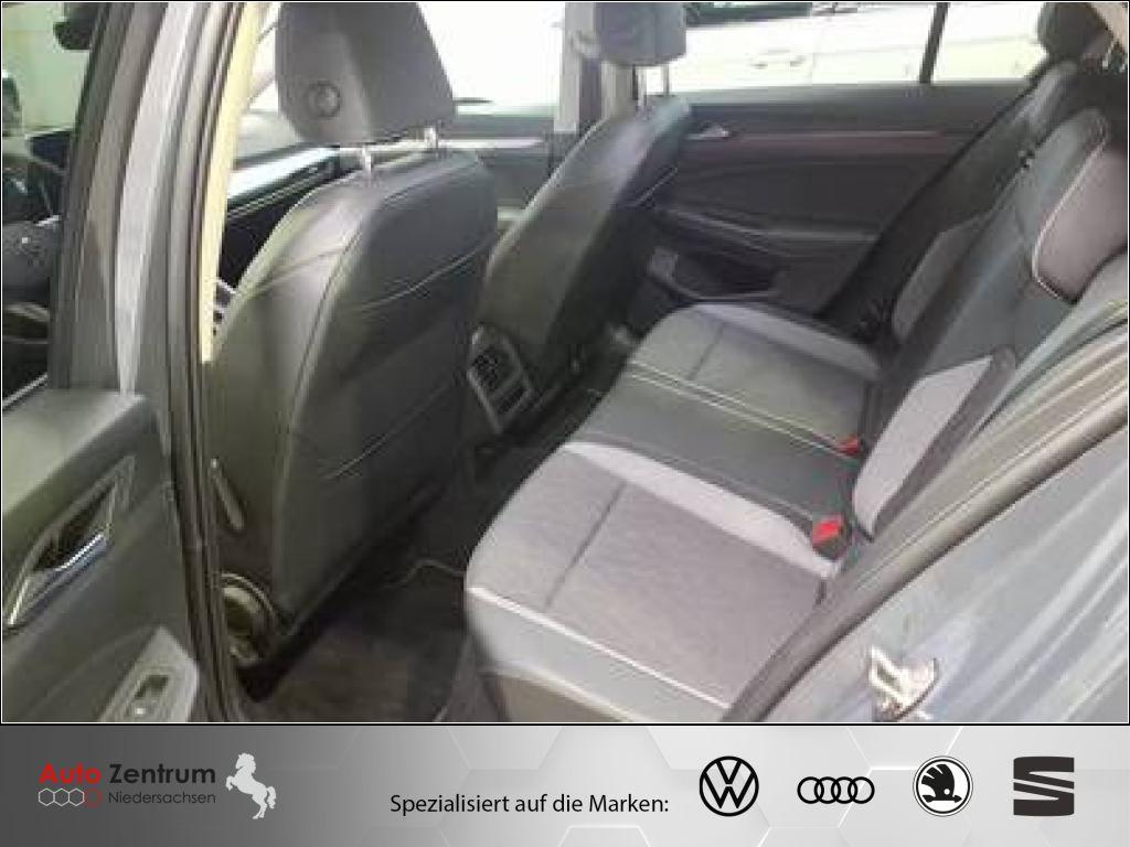 Volkswagen Golf 1.5 eTSI OPF DSG*NAVI*LED*AHK*KAMERA*, миниатюра 5