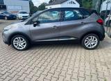 Renault Captur Luxe Automatik +Kamera + Navi +Sitzheizun - Renault Captur in Bonn