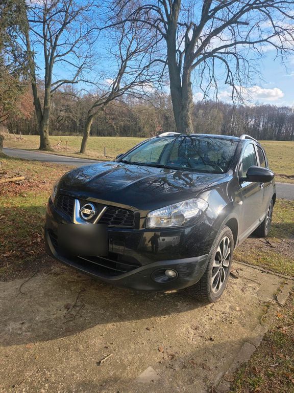 Image of Nissan Qashqai