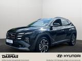 Hyundai TUCSON FL (MY25) 1.6 Turbo DCT 48V 2WD Prime 