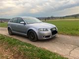 Audi A3 2.0 TDI (DPF) Ambition Sportback Ambition - Audi A3 aus 2005 mit Diesel-Antrieb: 2.0