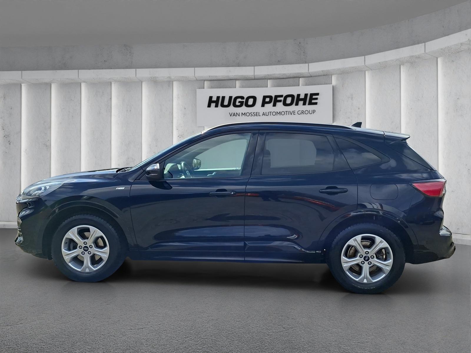 Ford Kuga ST-Line X 1.5 EB LED | ACC | RFK | SHZ | PD