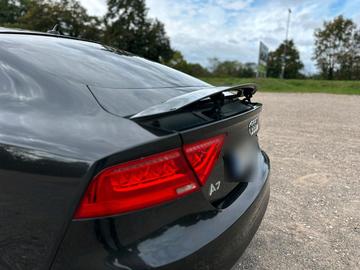 صورة 8 لـ 2011 AUDI A7