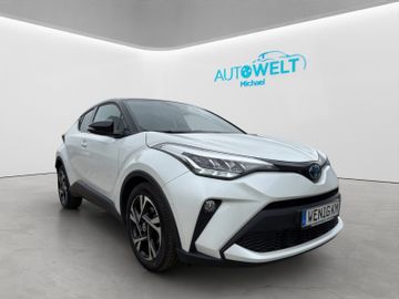 Toyota C-HR - 3