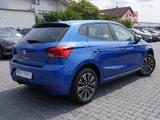 Seat Ibiza Road Edition 1.0 TSI SHZ KAMERA NAVI LED - gebrauchte Seat Kleinwagen