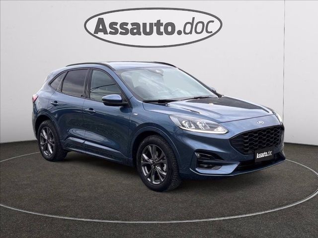 Ford FORD Kuga 2.5 full hybrid ST-Line 2wd 190cv cvt 