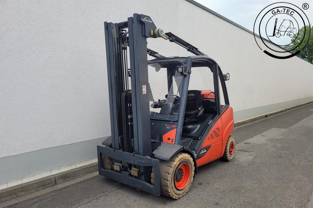 Linde H30T EVO 