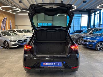 Seat Ibiza Xcellence *Navi*Virtuel*Sitzh.*