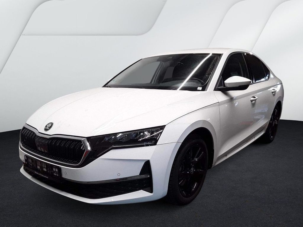 Image of Skoda Octavia