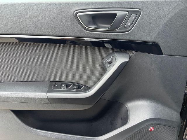 Seat Ateca 2.0 TDI Xcellence 4Drive Metallic