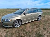 Volvo V50 1.8 Edition R Design  - gebrauchte Volvo V50 aus dem Jahr 2009