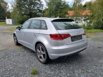 Audi A3 - 3