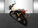 Royal Enfield Continental G 650 - ROYAL ENFIELD NAKED BIKE